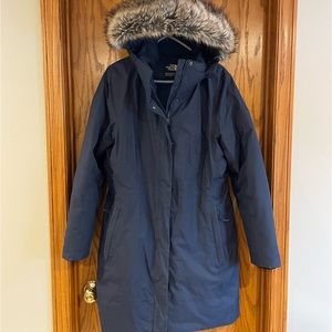 Northface Down Jacket